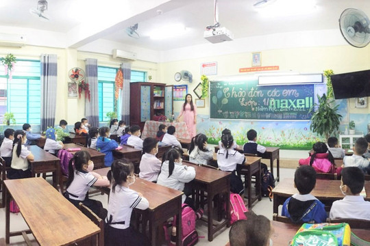 F0 cộng đồng tăng, nhiều trường ở Đà Nẵng lùi lịch đón học sinh đến lớp