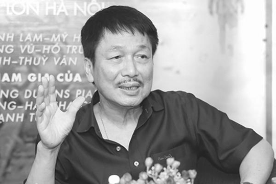 Sự nghiệp âm nhạc đỉnh cao và đồ sộ của nhạc sĩ Phú Quang