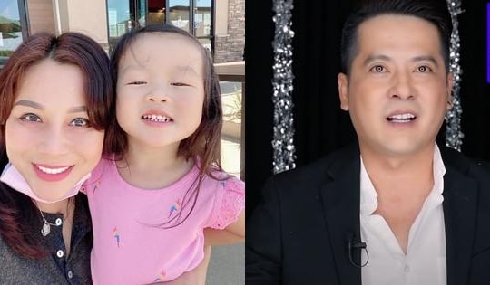 Hoàng Anh bị tố ngoại tình, vợ cũ khui luôn 'không chu cấp'