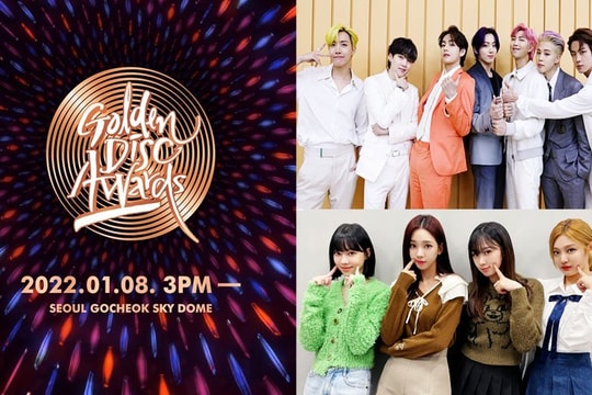 Công bố đề cử Golden Disc Awards 2021: aespa chắc thắng giải tân binh, BTS vẫn chưa thể khẳng định 100% có Daesang?