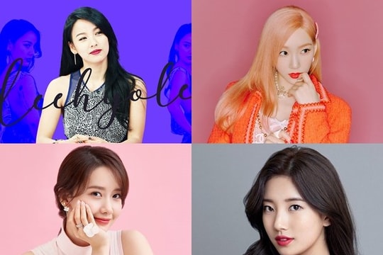 Knet gọi tên 7 nghệ sĩ xuất thân từ girlgroup nhưng vẫn thành công vang dội trong sự nghiệp solo: Thiếu vắng nhiều đại diện gen 3, YoonA (SNSD) bất ngờ gây tranh cãi lớn