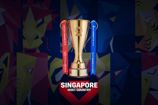 Tuyển Việt Nam không có cầu thủ lọt top xuất  sắc nhất vòng 1 AFF Cup 2020