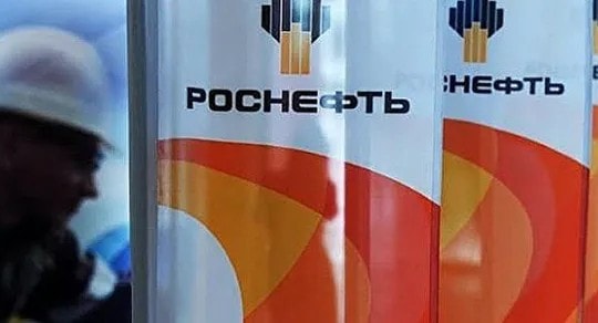 Nga đang cân nhắc để Rosneft cung cấp khí đốt cho châu Âu