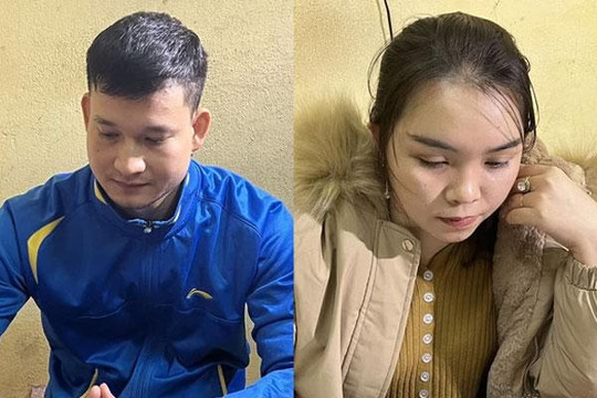 Nữ sinh ăn trộm bị làm nhục: Không tạm giam chủ shop Mai Hường?