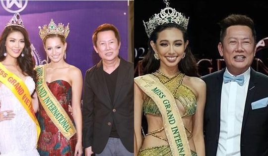 Lan Khuê bỏ lỡ Miss Grand, nếu thi sẽ thắng trước Thùy Tiên?