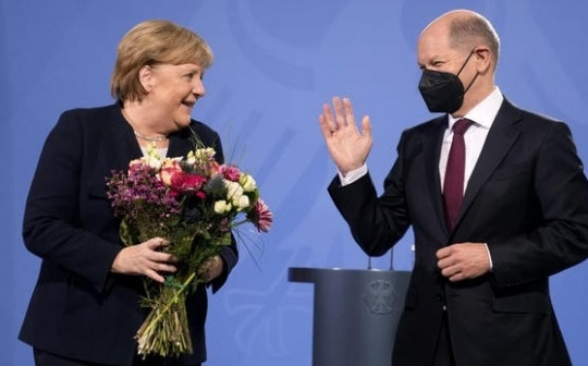 Tân Thủ tướng Đức và chính phủ nhậm chức: Mỹ khẳng định quan hệ mạnh mẽ, Nga tin tưởng, Trung Quốc nói gì?