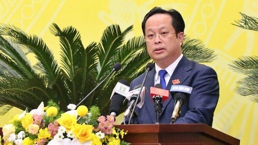 Hà Nội: Địa phương cho học sinh đi học trực tiếp căn cứ vào mức độ dịch