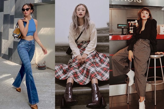 Vợ sắp cưới của thiếu gia tập đoàn may mặc lớn phía Bắc: Là fashionista đình đám, mặc gì cũng hút mắt