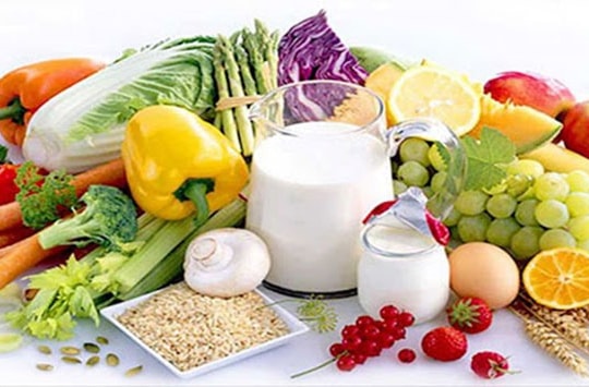 Chế độ ăn cho người viêm ruột, hạn chế thực phẩm nào?