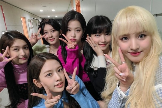 Lựa chọn của netizen Hàn về 'visual pick' trong I'VE: Thành viên được đồng tình nhiều nhất không phải Jang Wonyoung hay Ahn Yujin