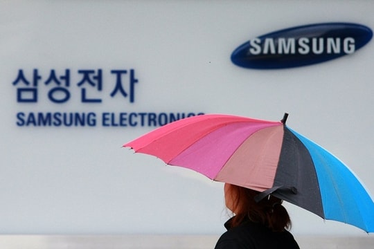 Samsung: Từ 30.000 won đến chaebol số 1 Hàn Quốc