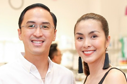 Choáng: Không nói không rằng, ngọc nữ của showbiz Việt thông báo hạ sinh nhóc tỳ thứ 3