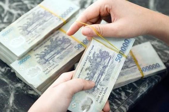 BIDV, Vietcombank và VietinBank sắp trả 9.000 tỉ đồng cổ tức bằng tiền