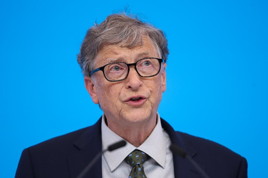 Bill Gates đặt kỳ vọng vào vũ trụ ảo