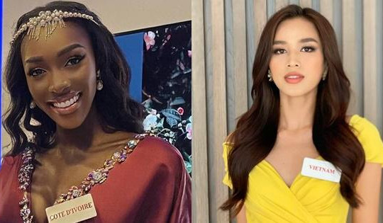 10 vị trí top 30 Miss World có chủ, dân mạng lo sốt vó Đỗ Thị Hà