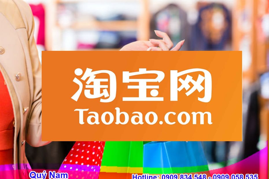 Vì sao Taobao được nhiều người Việt lựa chọn khi mua sắm?‏