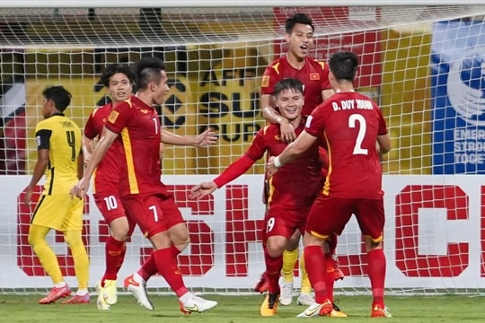 Tuyển Malaysia trả giá tại AFF Cup 2020 vì lên kế hoạch kém