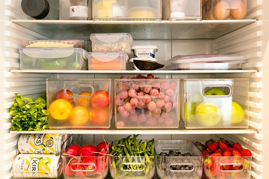 5 sai lầm khi vệ sinh tủ lạnh bạn phải tránh tuyệt đối