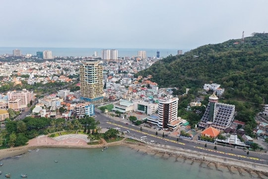 Bà Rịa - Vũng Tàu:  Luật Đất đai 2013 tác động tích cực đến mọi mặt xã hội