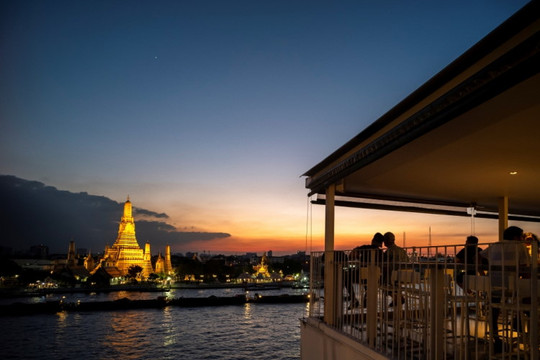 Thái Lan trợ giá cho người dân đi du lịch