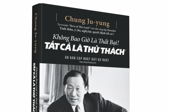 Ra mắt tác phẩm được yêu thích nhất tại Việt Nam