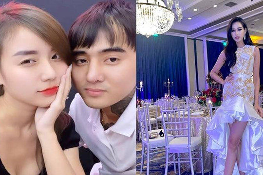Đạt G xác nhận chia tay vợ cũ Hoài Lâm, cơ hội nào cho Đỗ Hà ở Miss World?
