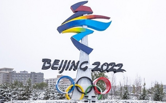 Thế vận hội mùa Đông Bắc Kinh 2022: Thủ tướng Nhật Bản không có ý định tham dự, Bỉ nói không cử bất kỳ đại diện nào