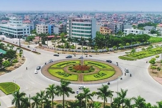 Công bố thanh tra quản lý xây dựng, sử dụng đất đai ở tỉnh Hải Dương
