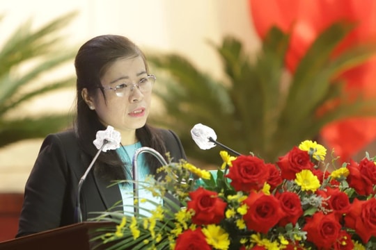 Chánh án TAND TP Đà Nẵng nói về 28 tài sản liên quan đến Vũ "nhôm"