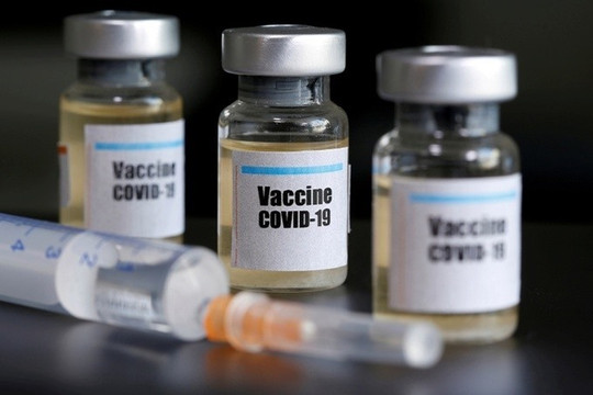 Nhiều phụ huynh từ chối vaccine gia hạn, Sở Y tế đổi lô khác