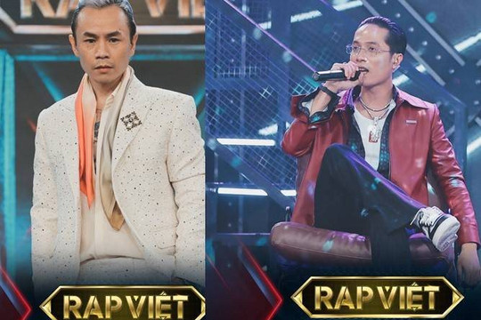 'Rap Việt’: Binz sẽ ‘phù phép’ cho Sol7 hào nhoáng ra sao?