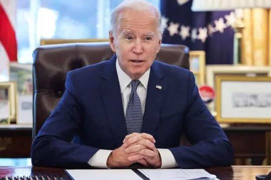 Tổng thống Biden tăng trần nợ công, Hoa Kỳ thoát kịch bản vỡ nợ