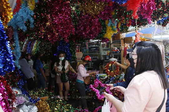 Pattaya, Bangkok đặt hy vọng vào cuối năm
