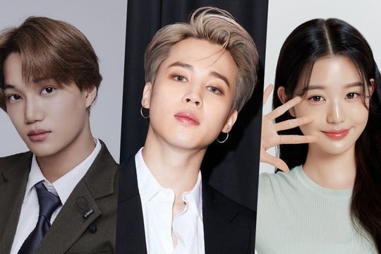 BTS lầy lại ngôi đầu, IVE bất ngờ debut TOP 10: Billboard công bố BXH Hot Trending Songs tuần này