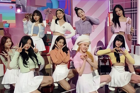 Netizen đánh giá màn cover SNSD của 9 nữ idol Kpop tại KBS Gayo Daechukje 2021: Ai hát hay nhất? Ai xinh đẹp nổi bật nhất?