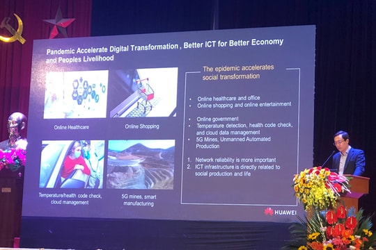 Xu hướng chuyển đổi năng lượng tại Việt Nam đến năm 2025