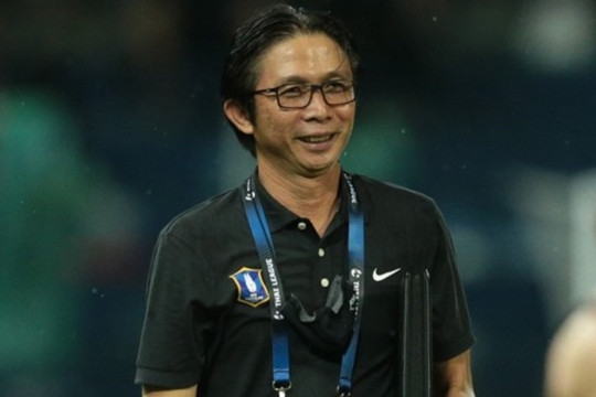 Cựu danh thủ HAGL dự đoán Thái Lan sẽ thắng tuyển Việt Nam 1-0