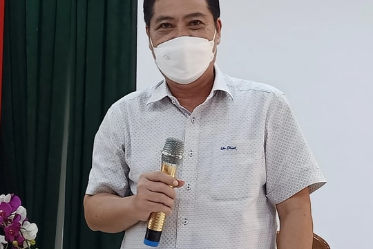 Vụ sập cầu hơn 50 tỷ: Có chi ngân sách để khắc phục sự cố?