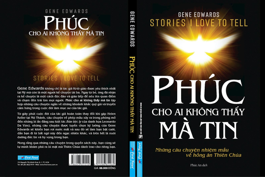 “Phúc cho ai không thấy mà tin” - Những câu chuyện nhiệm màu về hồng ân Thiên Chúa