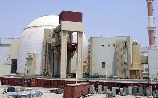 Hợp tác với Nga, Iran có thể tự sản xuất nhiên liệu hạt nhân