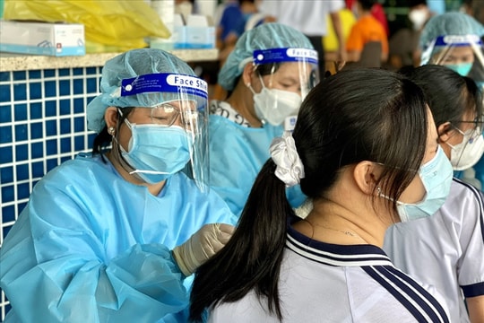 Số ca mắc COVID-19 thấp, ca tử vong cao: Giám đốc Sở Y tế An Giang lý giải