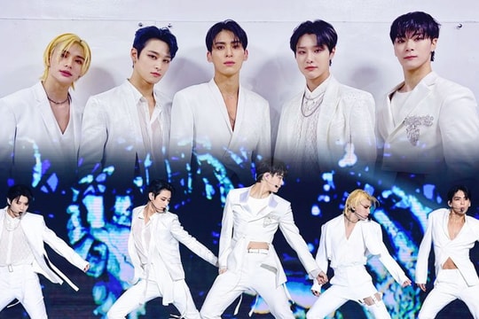 Stage cover 'Mirotic' của các nam idol Kpop gen 4 tại SBS Gayo Daejun 2021 gây phản ứng trái chiều: Ai làm tốt nhất? Ai bị chê bai nhất?