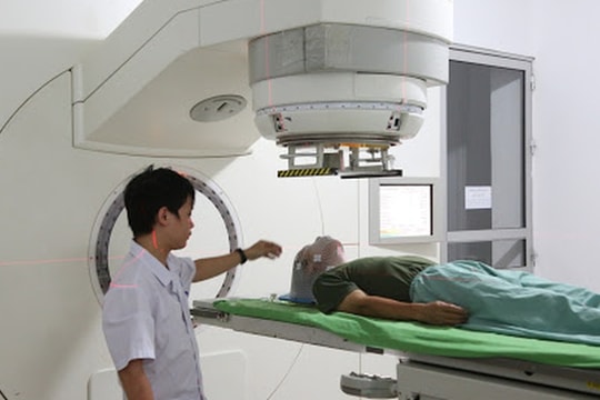 Tác dụng phụ lâu dài của xạ trị là gì?