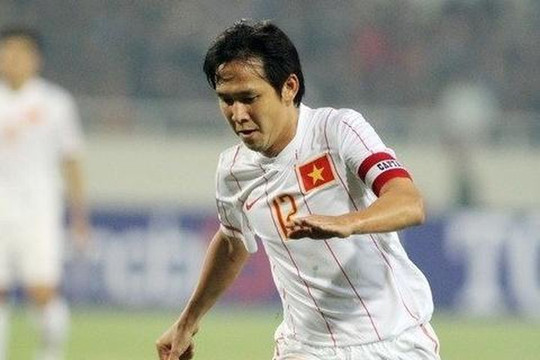 Nhà vô địch AFF Cup 2008: Tuyển Việt Nam phải ghi bàn trong hiệp 1