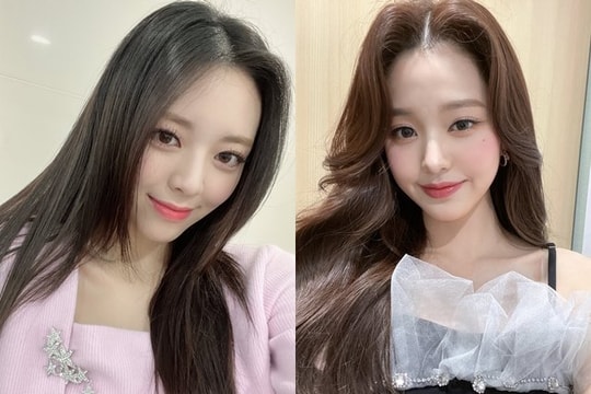 Knet gọi tên top 3 visual nữ đỉnh nhất gen 4: Đại diện của ITZY được nhắc đến nhiều nhất, 2 mẩu aespa gây tranh cãi khi được đề cử