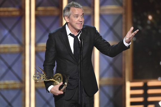 Đạo diễn có phim đoạt giải Oscar đột ngột qua đời tuổi 58