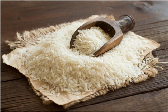 Đi chợ thấy loại gạo này thì nên tránh xa, giảm giá mấy cũng đừng dại mua về