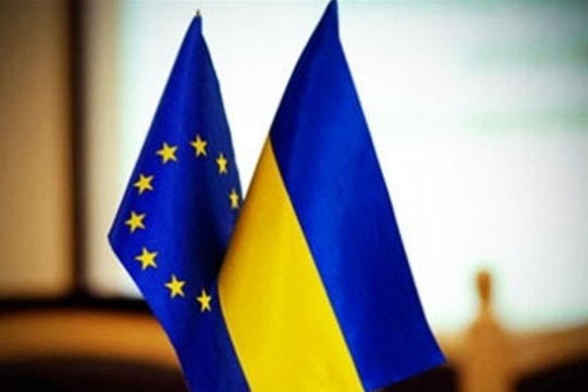 EU chi 'tiền triệu' giúp Ukraine tăng cường an toàn hạt nhân