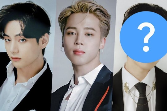 Xếp hạng 20 nam idol Kpop xứng danh 'Global It Boy' theo khảo sát của truyền thông Hàn: Jimin và V (BTS) cạnh tranh No.1, một thành viên ENHYPEN lọt TOP 3