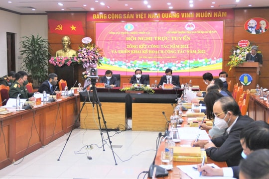 Xây dựng kế hoạch phòng, chống thiên tai phù hợp, sát thực tế